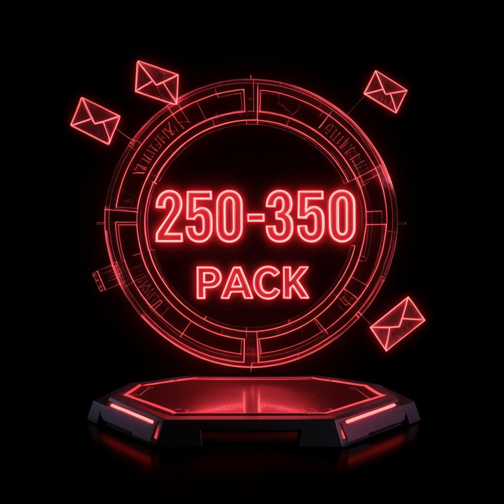 Legendary Package