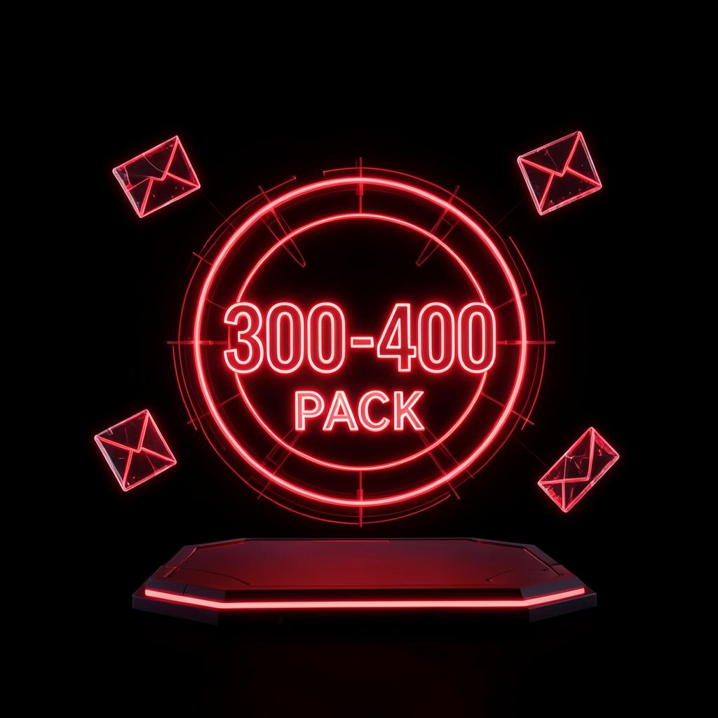 Legendary Package