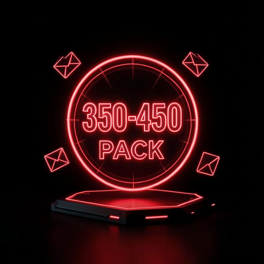 Legendary Package