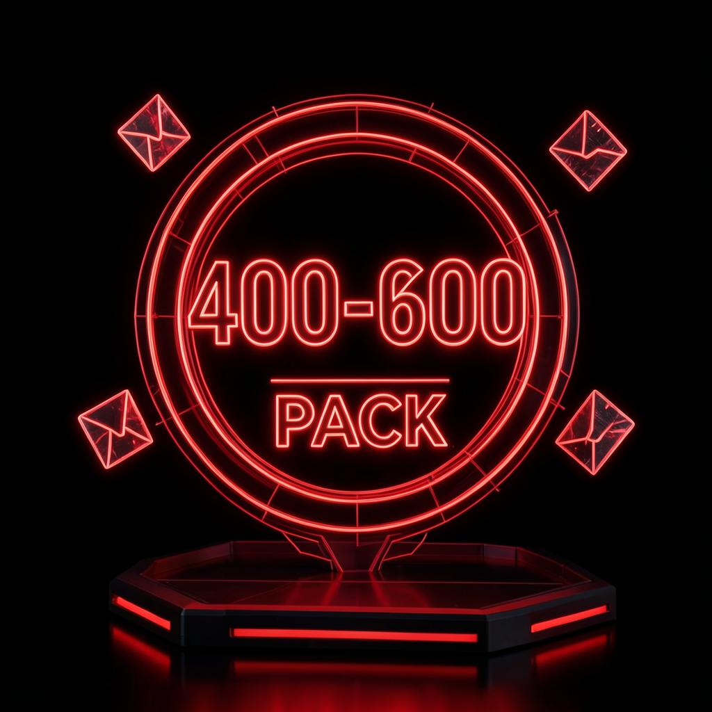Legendary Package