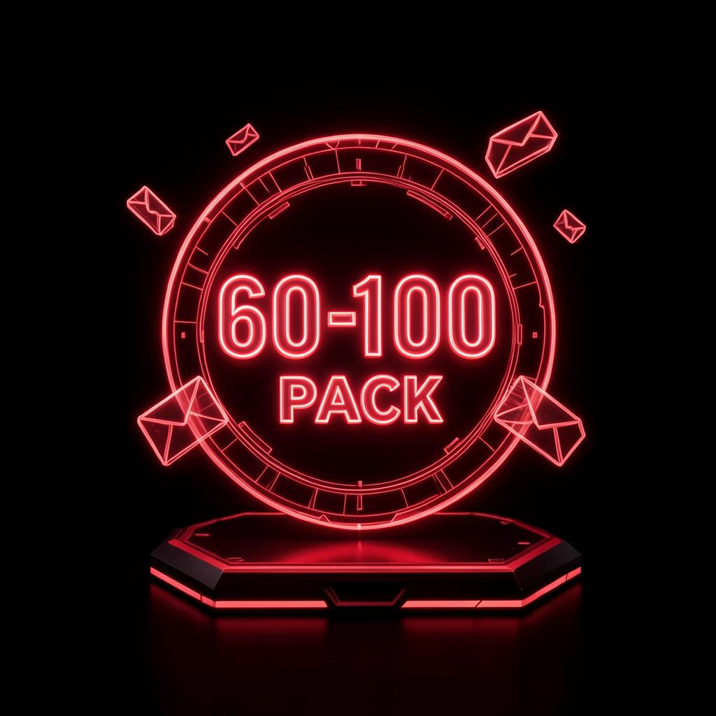 Rare Package